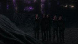 Motherland Fort Salem - Season 03 Episode 10